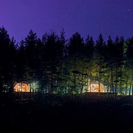 Hotel Daxvalley Glamping Tsalka Zewnętrze zdjęcie
