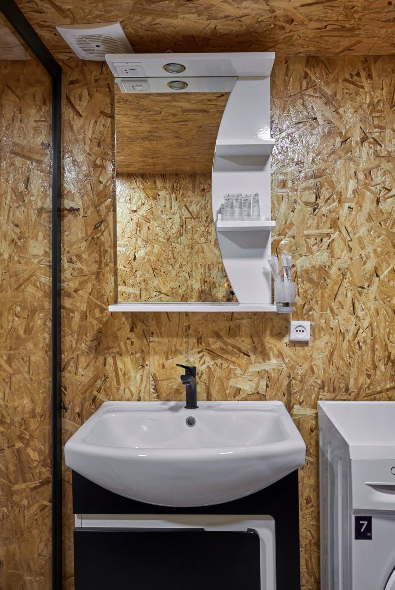 Hotel Daxvalley Glamping Tsalka Zewnętrze zdjęcie